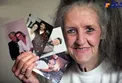 عروسی که به 23داماد 