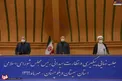جلسه قالیباف با مسئولان استان سیستان و بلوچستان