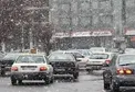 هشدار سازمان هواشناسی: کاهش ۱۲ درجه‌ای دما