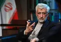 جلیلی: ماشین دولت خراب و فرسوده است