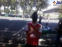 بدل بازیکن مشهور پرسپولیس+عکس