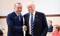 ترامپ از اردوغان خواست عملیات نظامی در عفرین را محدود کند
