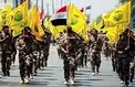 پایگاه «کی وان» به زندان بزرگ نظامیان آمریکایی تبدیل شده است