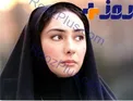 خانوم بازیگر یاد همکار آتش نشان شهید خود را گرامی داشت + عکس