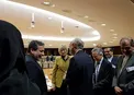 عراقچی: برجام همچنان حفظ شده است