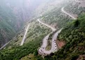 محور چالوس ۲ اسفند یک طرفه می‌شود