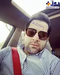 مجری صداوسیما با خودروی لاکچری اش/عکس