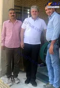 تی شرت نماینده مجلس جنجالی شد+عکس