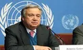گوترش در واکنش به تحریم ظریف خواستار «خویشتنداری حداکثری» طرفین شد