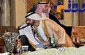 دعوای دو شیخ نشین بالا گرفت