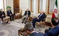 ظریف: ایران همواره به دنبال کمک به دولت و ملت افغانستان است