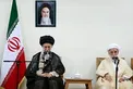 واكنش رهبر انقلاب به صحبت های ترامپ: نخبگان آمريكا از داشتن چنين رئيس جمهوری احساس شرم می كنند