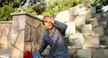 هواشناسی: روند افزایش نسبی دما از امروز تا اواسط هفته/ بارش های پراکنده در استان های شمالی