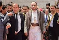 انصارالله به رئیس‌جمهور چین پیام فرستاد