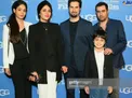 شهاب حسینی در کالیفرنیا +عکس