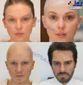 تیلور سوئیفت، مرد شد+عکس