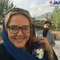 خوشگذرانی بهاره رهنما و همسرش در تعطیلات+عکس