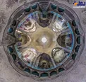 تصویر فوق العاده زیبا عکاس آلمانی از اصفهان