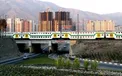 بلیت متروی کرج ۱۵۰۰ تومان شد