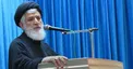 امام جمعه لواسان با مردم این شهر خداحافظی می‌کند