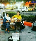 اقدام عجیب زوج هنگ کنگی در تبریز