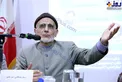 ظاهر نامتعارف میرسلیم در شورای نگهبان + عکس