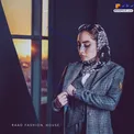 لباس های عجیب و جالب خانم بازیگر به عنوان مدل+عکس