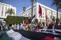 کناره‌گیری عضو برجسته حزب حاکم مغرب در اعتراض به سازش با تل‌آویو