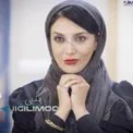 عکس جدید و متفاوت رویا میرعلمی