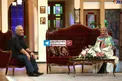 خانم بازیگر مهمان امشب 