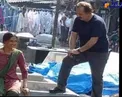 حضور چهره معروف بالیوود در فیلم جدید مجید مجیدی+عکس
