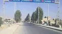 آمریکا یک فرودگاه نظامی غیرقانونی در شمال شرق سوریه تاسیس کرد