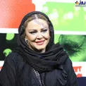 چهره جدید بهاره رهنما در یک مراسم+عکس