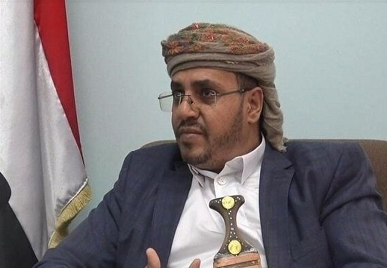 هشدار انصارالله به عربستان: هر حملهاى پاسخ متقابل به همراه دارد هشدار انصارالله به عربستان: هر حملهاى پاسخ متقابل به همراه دارد