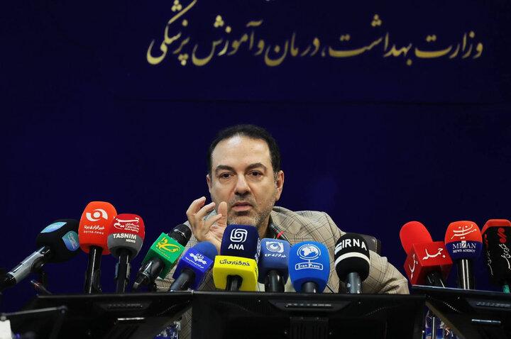 هدفگذاری وزارت بهداشت برای گسترش مراکز سلامت روان هدفگذاری وزارت بهداشت برای گسترش مراکز سلامت روان