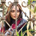 عکس بهاری و رمانتیک خانم بازیگر پرحاشیه