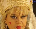 گريم متفاوت بهاره رهنما