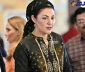 پوشش عجیب و غریب خانم بازیگر+عکس