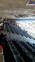 جایگاه پرسپولیسی ها پیش از دربی + عکس