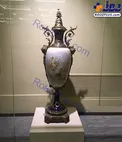 گلدان‌ ۴۰۰ ساله‌ هدیه ناپلئون برای فتحعلی شاه +عکس
