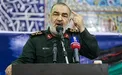 سلامی: پهپادهایمان با پهپادهای آمریکایی قابل رقابت است/ رادارهایی داریم که سیستم‌های رادارگریز را می‌تواند ردیابی کند
