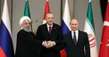 بیانیه مشترک ایران،‌ روسیه و ترکیه/ تعهد قوی ۳ کشور به حاکمیت و تمامیت ارضی سوریه