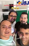 فینالیست های خنداننده شو لو رفت؟/عکس