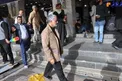 حاج قاسم سليمانی امروز به كربلا رفت +عكس