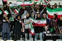 طلسم حضور زنان در ورزشگاه آزادی شکست