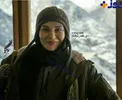 تیپ زمستانی و زیبای خانم بازیگر مشهور + عکس