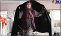 مهتاب کرامتی و فرهاد اصلانی در «ماجان» + عکس