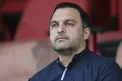 معاون سابق پرسپولیس، مدیرعامل سایپا شد