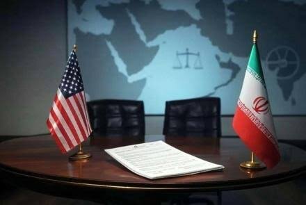 مذاکرات با آمریکاییها در حال انجام است مذاکرات با آمریکاییها در حال انجام است