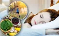 تغذیه چه نقشی در کیفیت خواب دارد؟